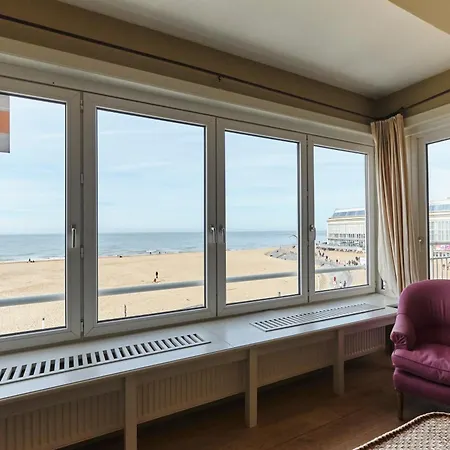 Lecomte - The Shoreline Seaview 118 奥斯滕德