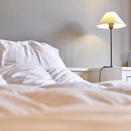 公寓 Lecomte - The Shoreline Seaview 118 奥斯滕德