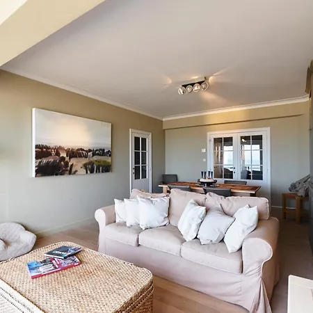 公寓 Lecomte - The Shoreline Seaview 118 *