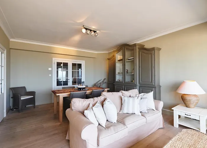 Lecomte - The Shoreline Seaview 118 奥斯滕德