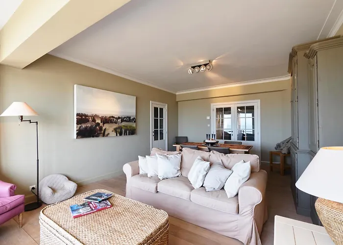 公寓 Lecomte - The Shoreline Seaview 118 *