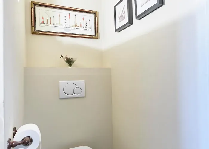 Lecomte - The Shoreline Seaview 118 奥斯滕德