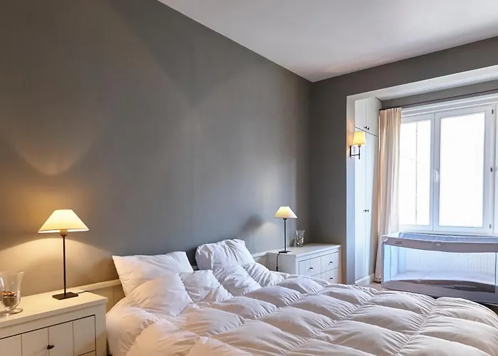 Lecomte - The Shoreline Seaview 118 公寓