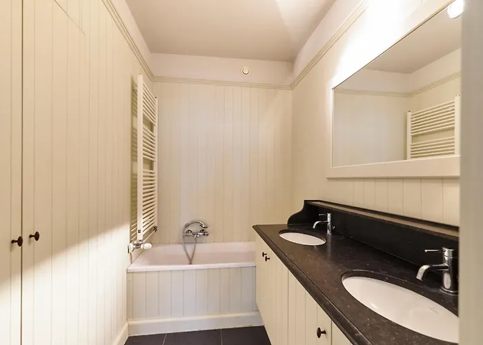 公寓 Lecomte - The Shoreline Seaview 118 *