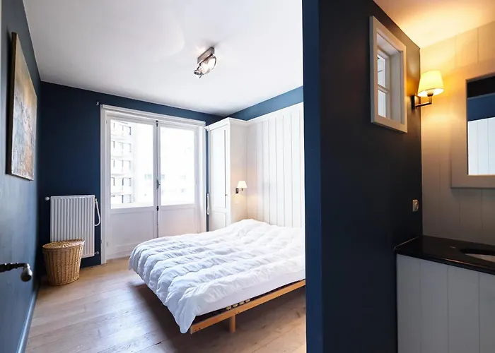 公寓 Lecomte - The Shoreline Seaview 118 *