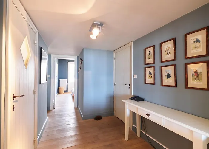 公寓 Lecomte - The Shoreline Seaview 118